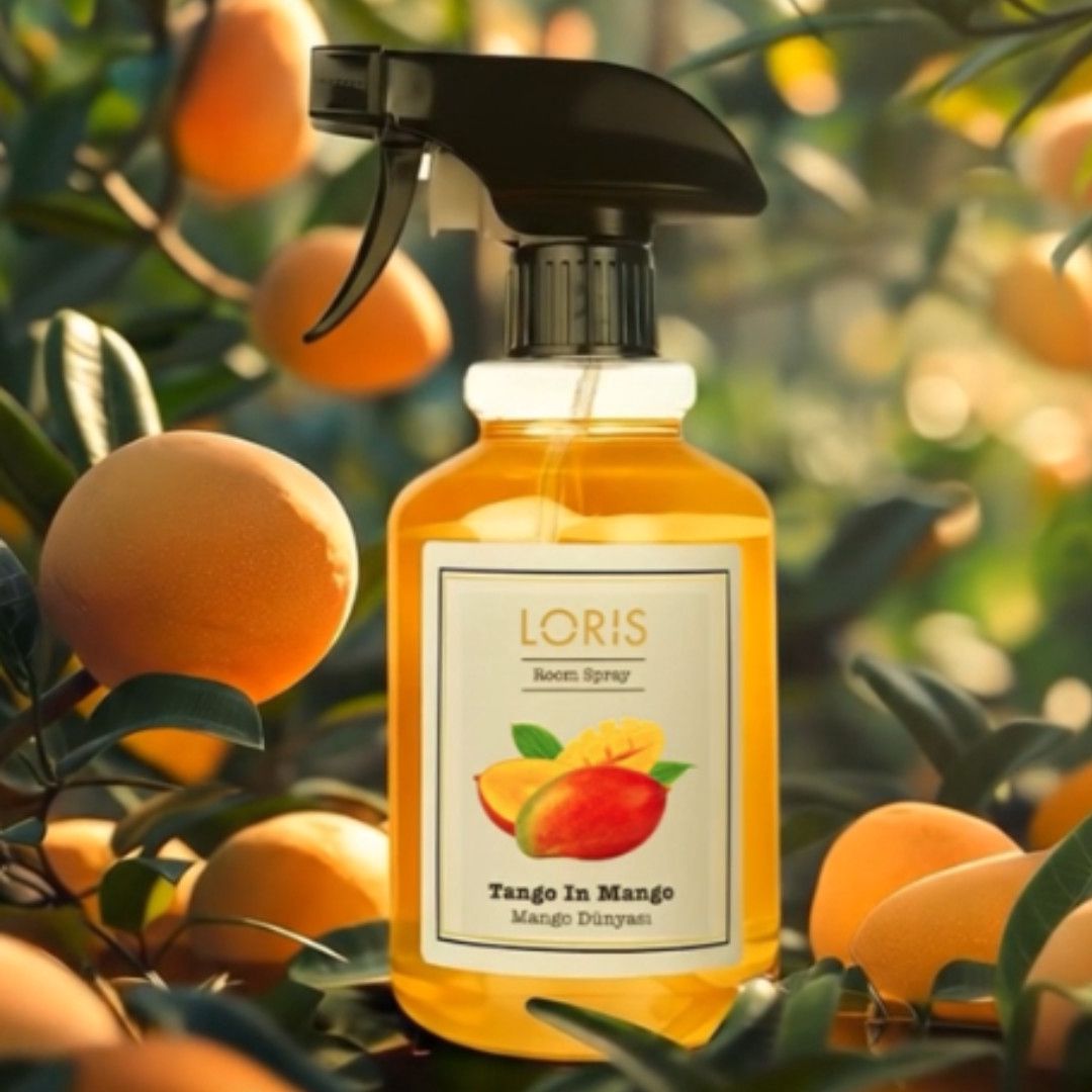 Hava təravətləndiricisi Loris Tango in Mango 500 ml — Mallar, Bakı