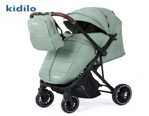 Uşaq arabası Kidilo YT25-139 — Bakı