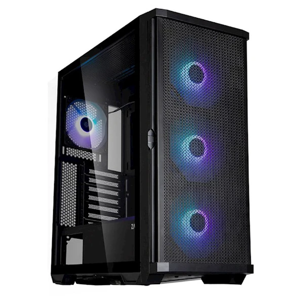 Gaming & Designer PC – Intel Core i5 14600KF / RTX 3050 / 16GB / 1TB — Bakı