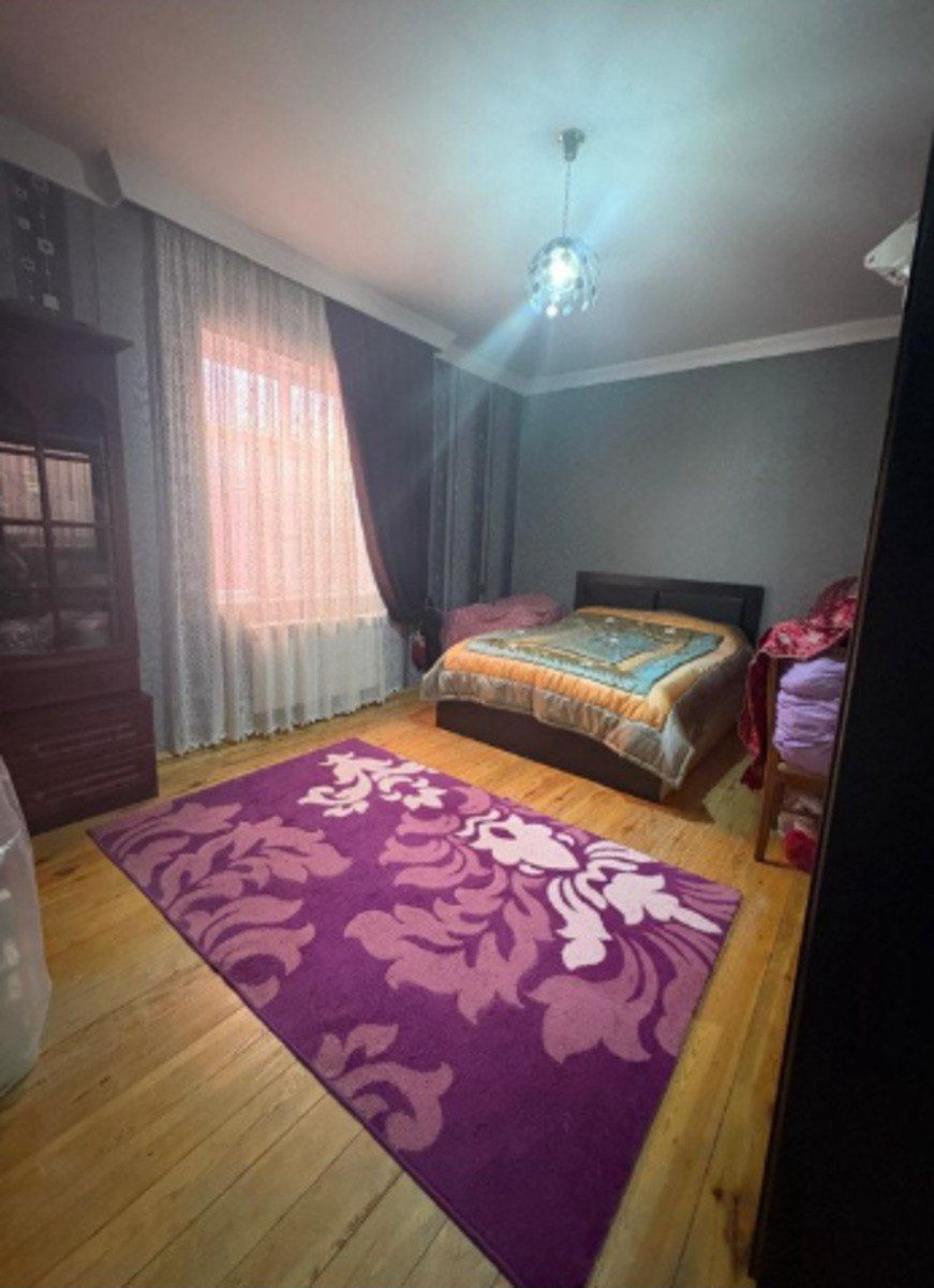 Satılır 3 otaqlı həyət evi/bağ evi 100 m² — Ev, villa, Bakı (2)