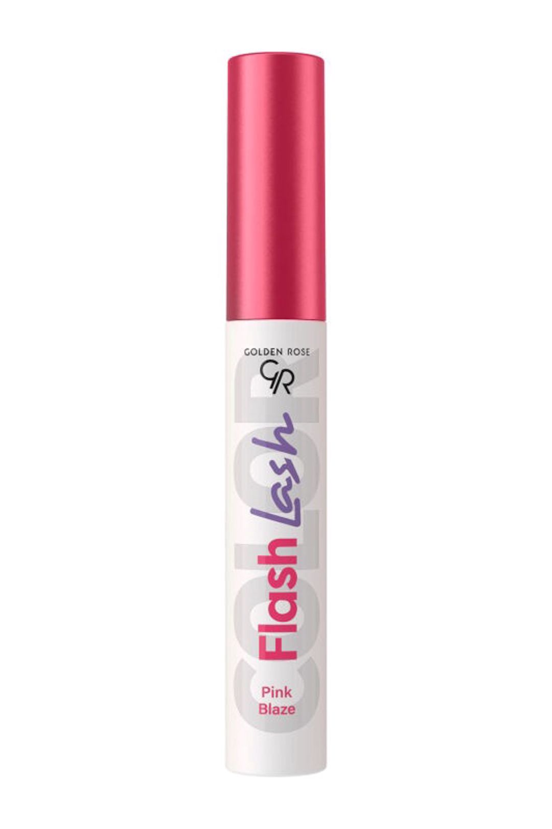 Kirpiklər üçün tuş Golden Rose Flash Lash №05 Pink Blaze, 9 ml — Mallar, Bakı (3)