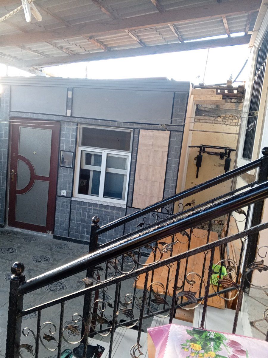 Həyət evi, Xırdalan ş — Ev, villa, Xırdalan (10)