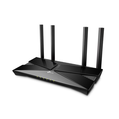 İki zolaqlı Wi‑Fi 6 Router TP-Link Archer AX23 — Bakı
