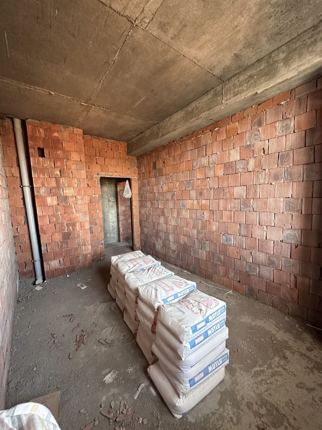 Satılır 3 otaqlı yeni tikili 99 m² — Mənzil, Bakı (9)
