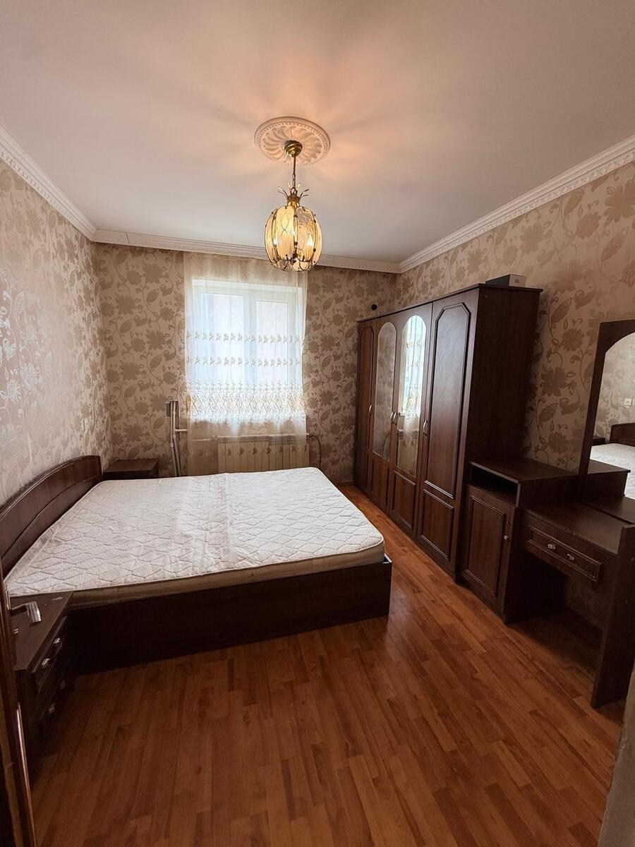 İcarəyə verilir 3 otaqlı köhnə tikili 65 m² — Mənzil, Bakı (6)