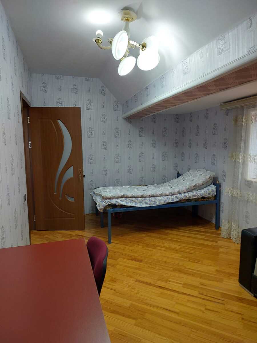 İcarəyə verilir 3 otaqlı yeni tikili 95 m² — Mənzil, Bakı (11)