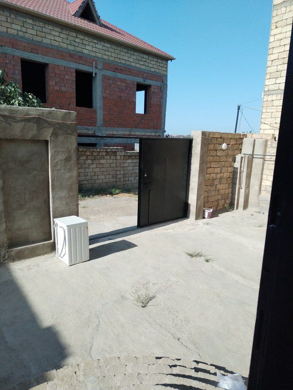 Satılır 15 otaqlı həyət evi/bağ evi 400 m² — Ev, villa, Bakı (7)
