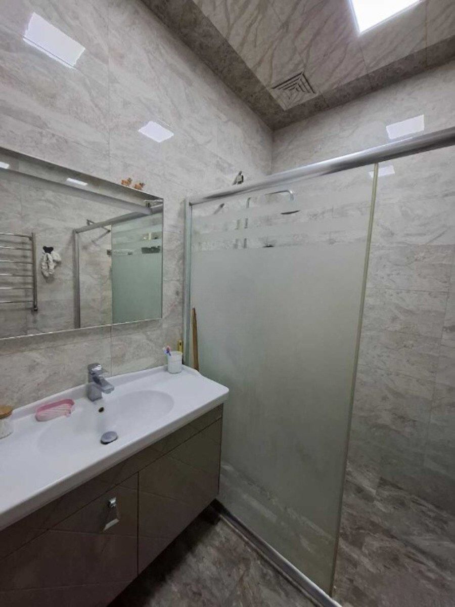 Satılır 3 otaqlı yeni tikili 115 m² — Mənzil, Bakı (12)