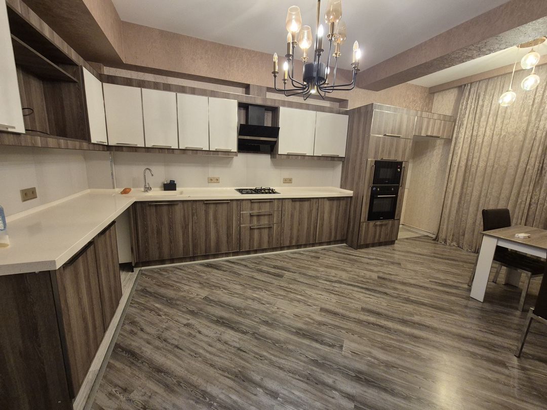 Satılır 2 otaqlı yeni tikili 114 m² — Mənzil, Bakı (6)