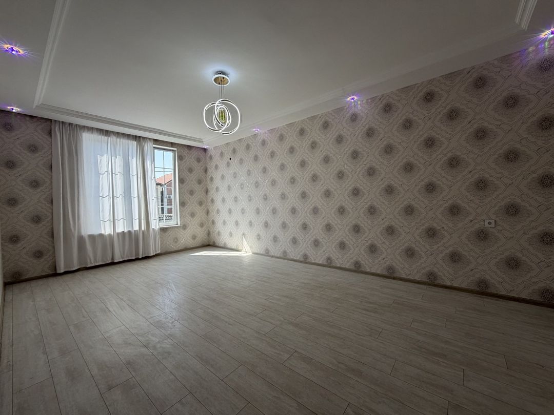 Satılır 4 otaqlı həyət evi/bağ evi 180 m² — Ev, villa, Bakı (5)