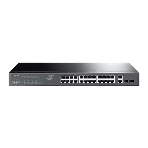 TL-SG1428PE — Mallar, Bakı