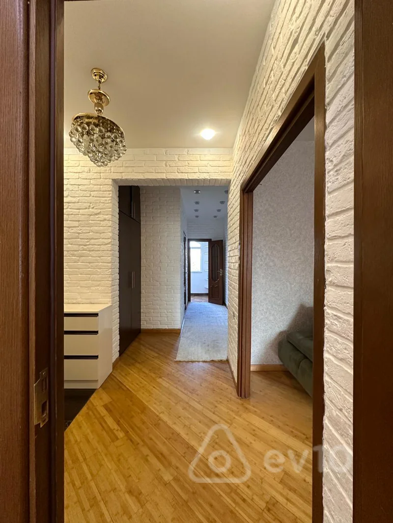 2 otaqlı mənzil, 75 m², Əhməd Cəmil Küçəsi — Mənzil, Bakı (9)