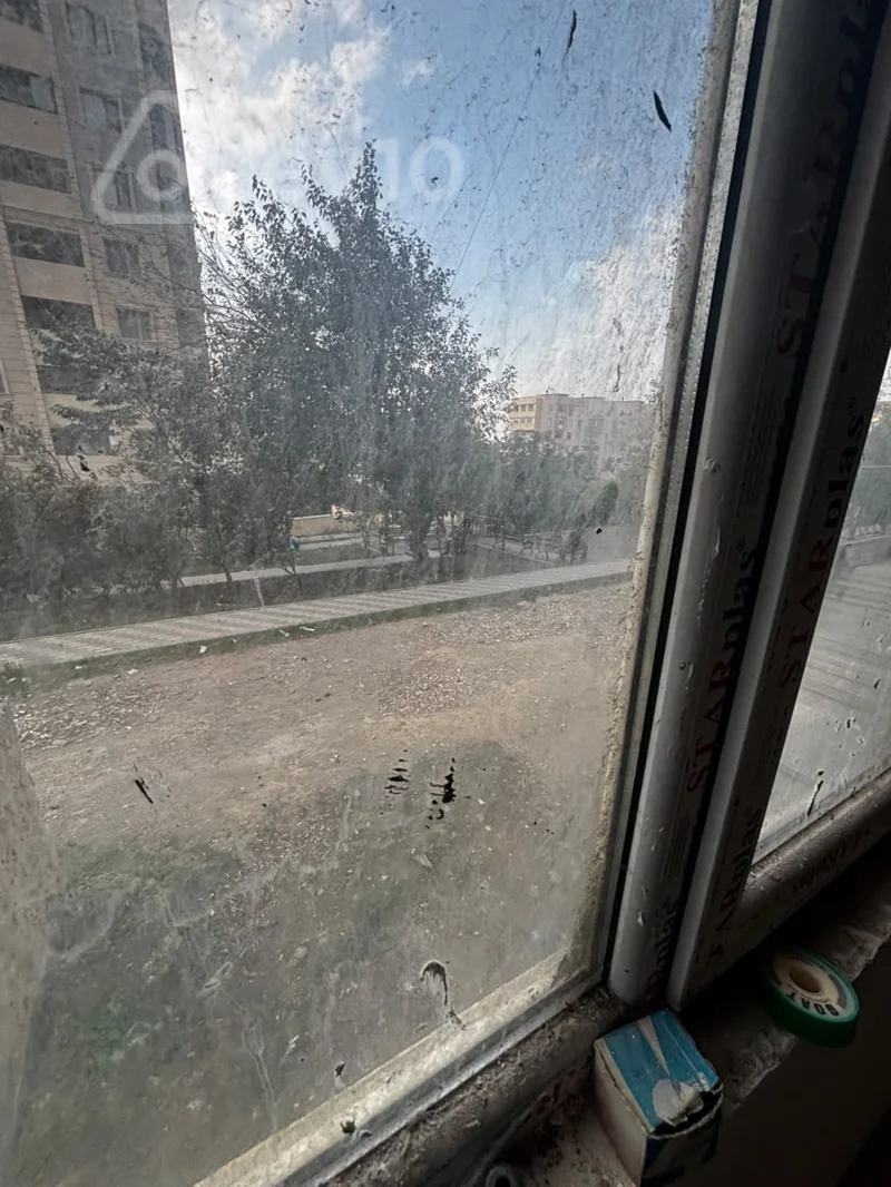 Obyekt, 76 m², yeni günəşli d massivi — Əmlak, Bakı (8)