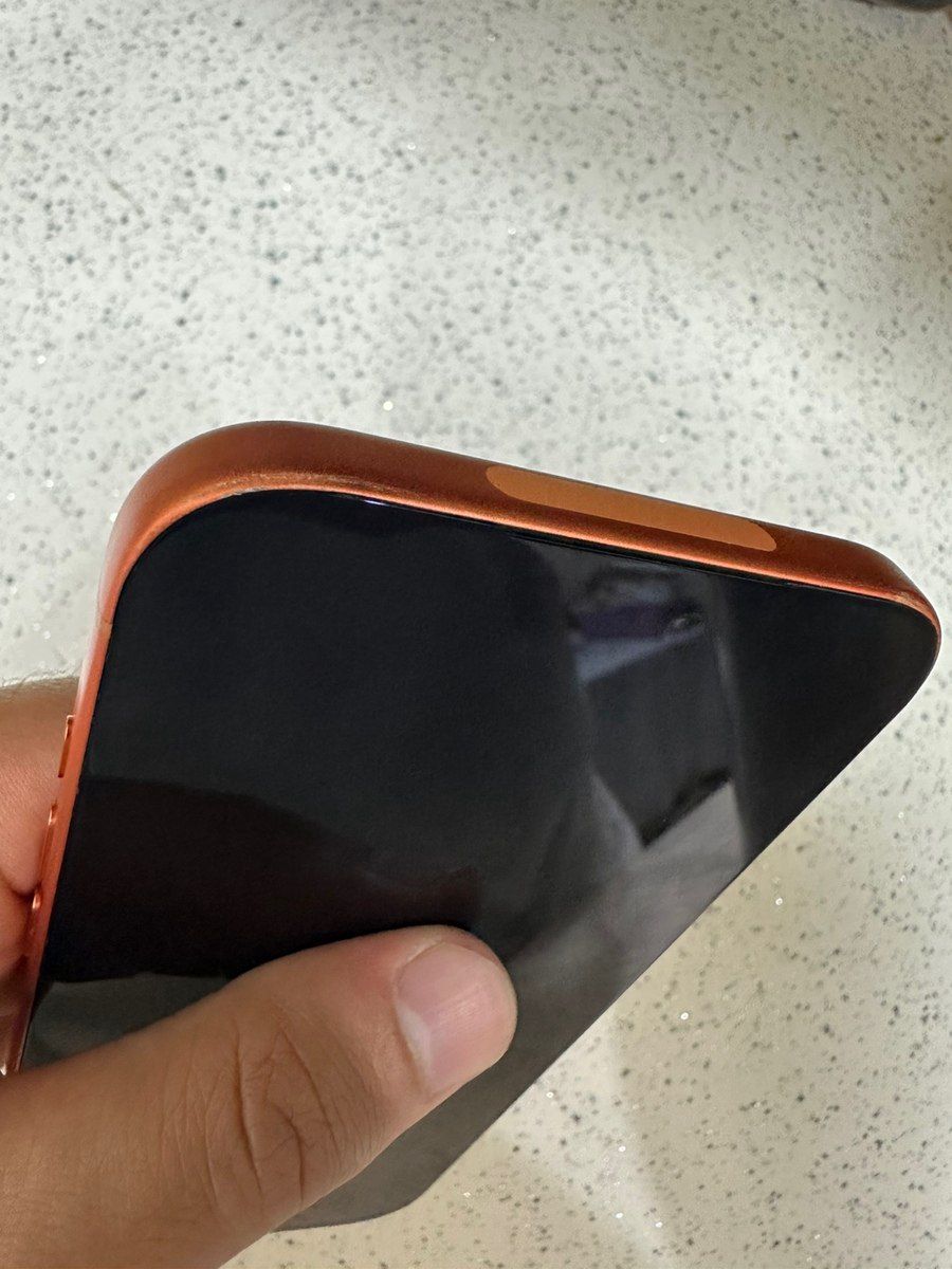 Apple iPhone 17 Pro Max Cosmic Orange 512GB/12GB — Smartfonlar, Bakı (6)