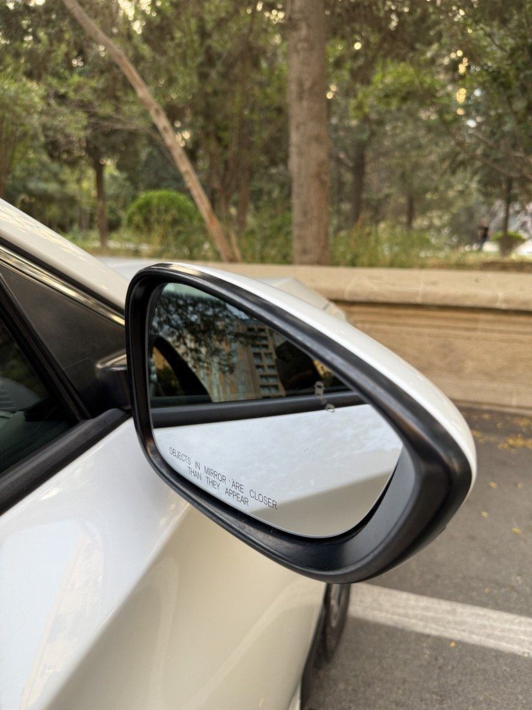 Honda Accord, 2.0 L, 1.3 kWh, 2020 il, 78 700 km — Avtomobillər, Bakı (10)