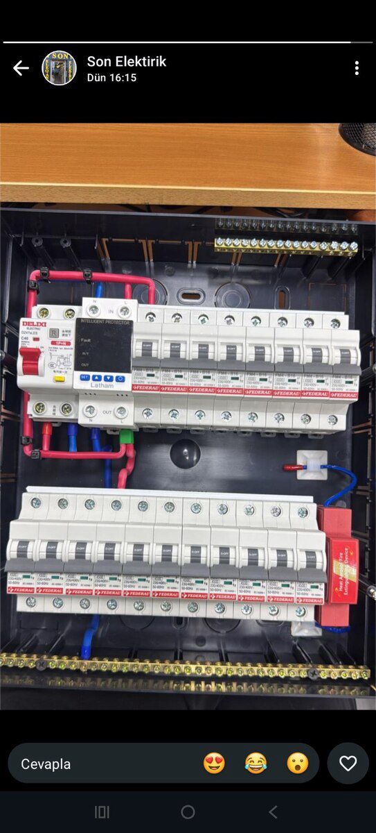 Fərdi evlərdə elektrik xətlərinin çəkilməsi — Təmir və inşaat, Göyçay (5)