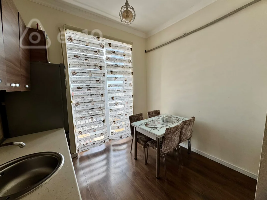 2 otaqlı mənzil, 60 m², Mida 1 — Mənzil, Bakı (8)