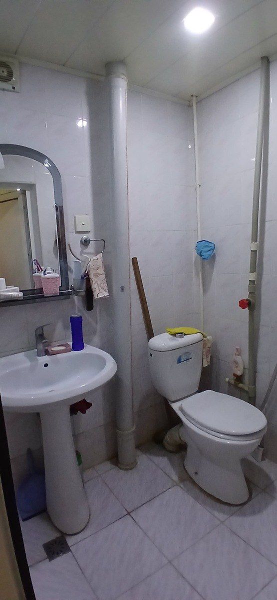 Satılır 2 otaqlı köhnə tikili 50 m² — Mənzil, Bakı (9)
