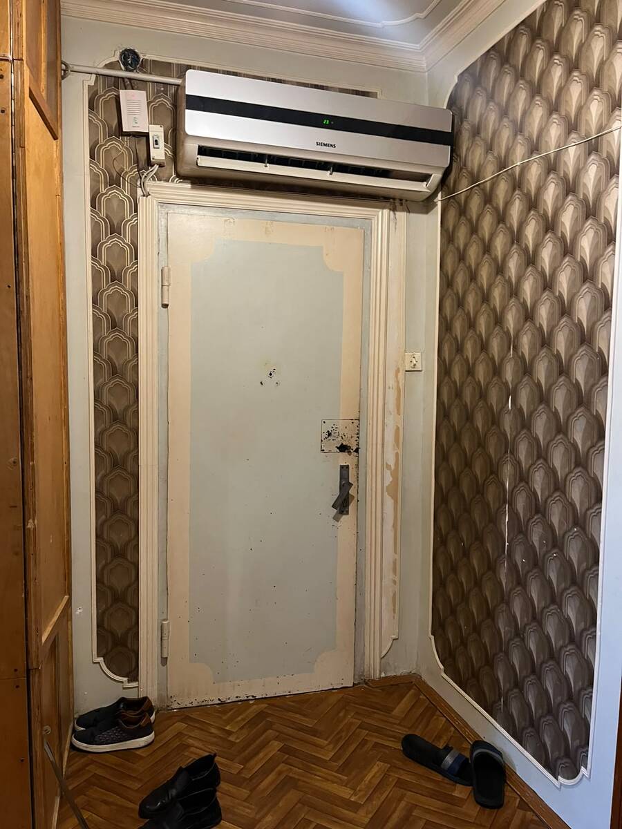 Satılır 3 otaqlı köhnə tikili 83 m² — Mənzil, Sumqayıt (9)
