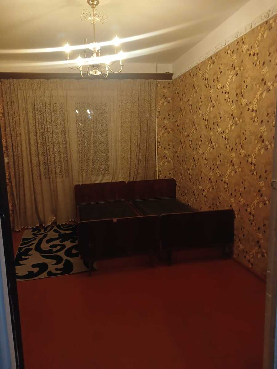 İcarəyə verilir 2 otaqlı köhnə tikili 60 m² — Mənzil, Bakı (8)