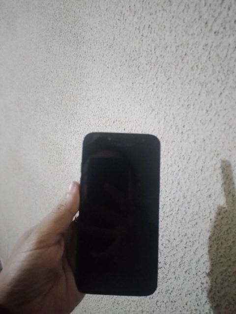 Samsung J210, rəng - Qara, Sensor — Bakı