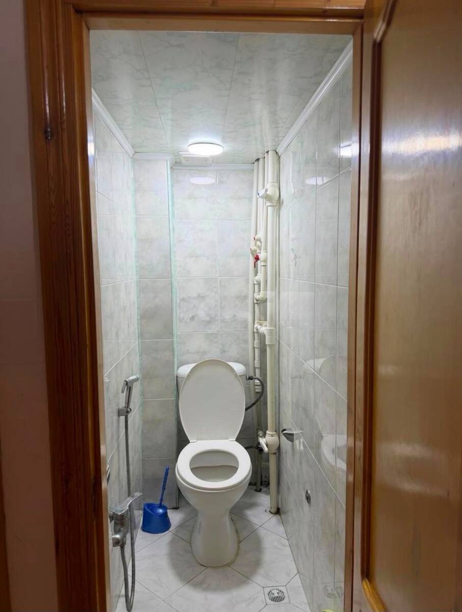 Satılır 2 otaqlı köhnə tikili 65 m² — Mənzil, Bakı (8)