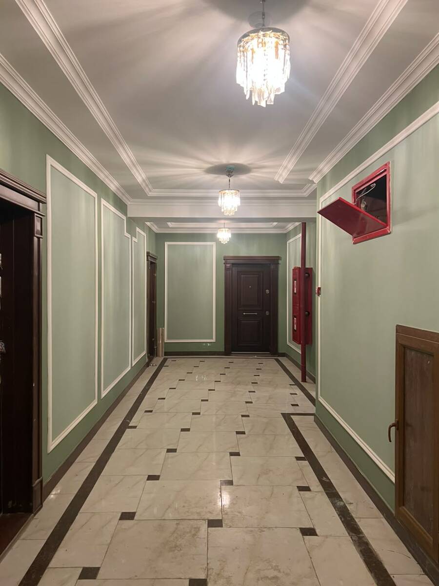 Satılır 3 otaqlı yeni tikili 100 m² — Mənzil, Bakı (7)