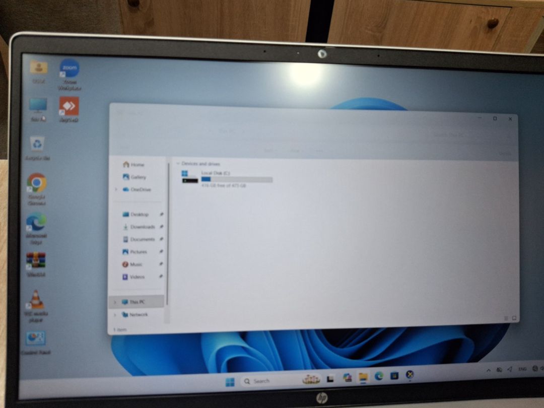HP ProBook 450 G8 i5 1135G7 16GB RAM 512GB SSD — Noutbuklar, Bakı (8)