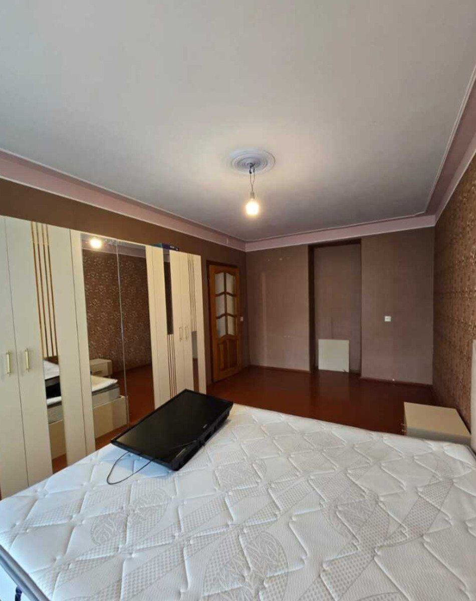 Satılır 2 otaqlı köhnə tikili 40 m² — Mənzil, Bakı (8)