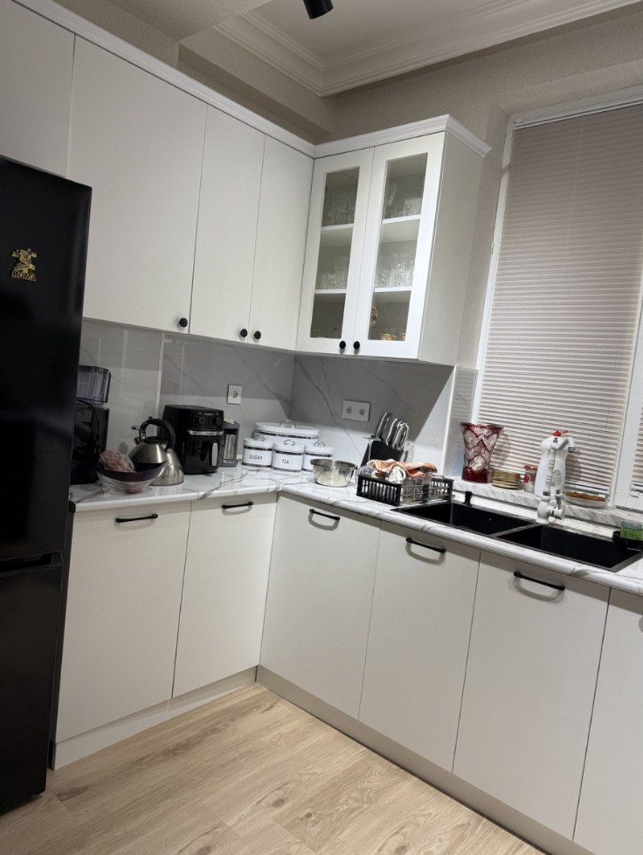 Satılır 3 otaqlı yeni tikili 92 m² — Mənzil, Bakı (8)