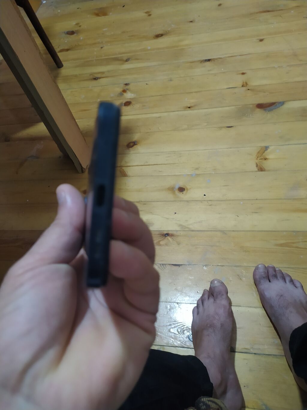 Xiaomi 12, 128 GB, rəng - Qara — Xiaomi, Bakı (5)