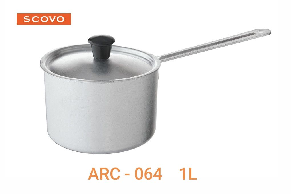 Qazan Scovo ARC MT-064 — Mallar, Bakı