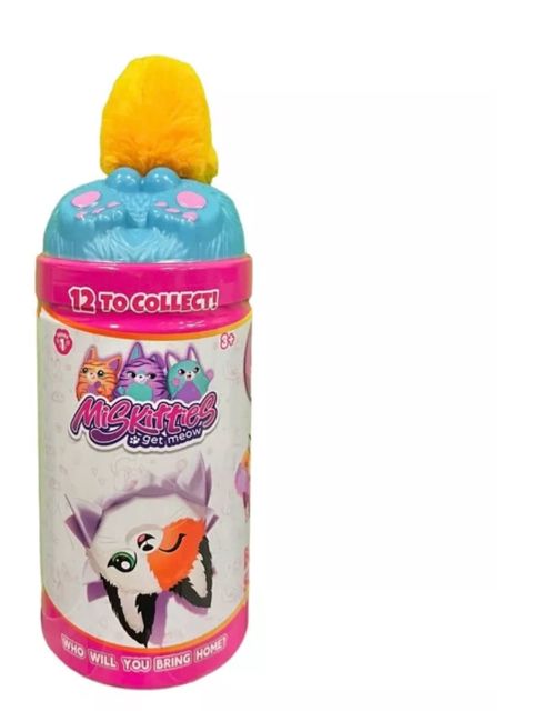 Yumşaq oyuncaq Miskitties (Buratino), narıncı — Bakı