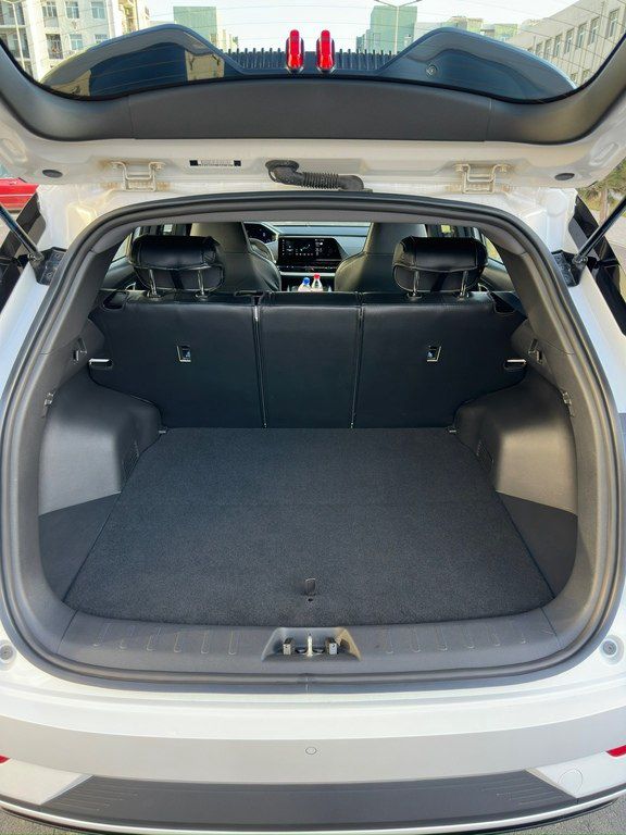 Changan Qiyuan Q05, 1.5 L, 18.99 kWh, 2025 il, 18 000 km 77-VQ-152 — Avtomobillər, Bakı (6)