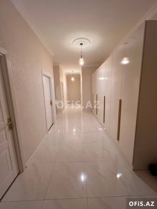 Yeni tikili Satılır Suraxanı r., Yeni Günəşli q., 3 otaq, 138 m² — Mənzil, Bakı (8)