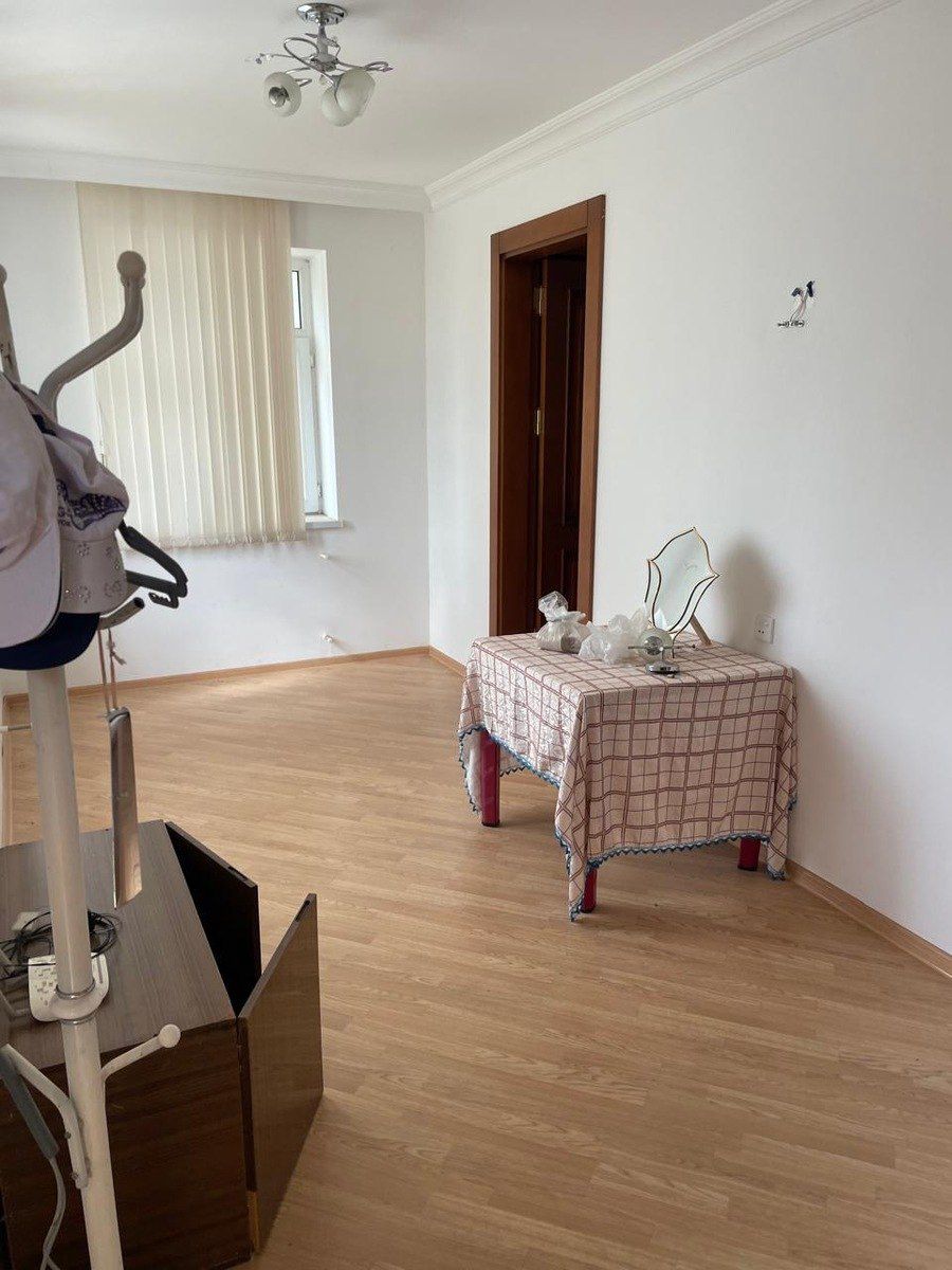 Satılır 4 otaqlı həyət evi/bağ evi 218 m² — Ev, villa, Bakı (12)