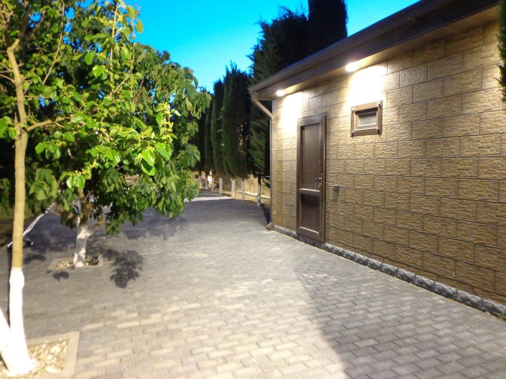 İcarəyə verilir 3 otaqlı həyət evi/bağ evi 150 m² — Ev, villa, Bakı (8)