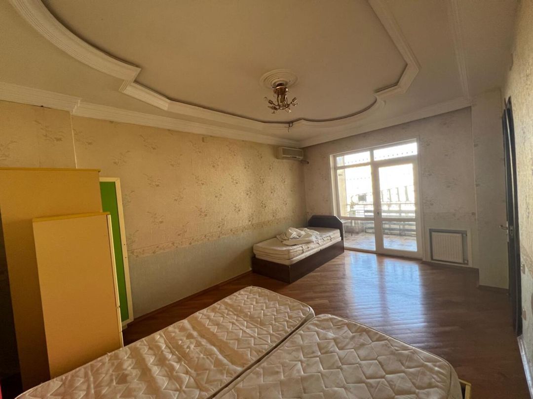 Satılır 3 otaqlı yeni tikili 150 m² — Mənzil, Bakı (8)