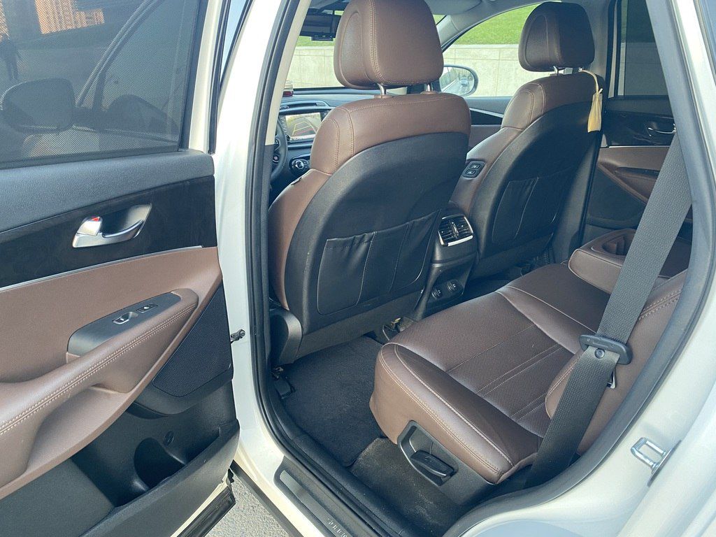 Kia Sorento, 2.0 L, 2017 il, 147 000 km 88-DR-509 — Avtomobillər, Bakı (9)
