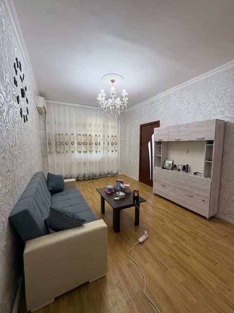 Satılır 3 otaqlı köhnə tikili 60 m² — Bakı