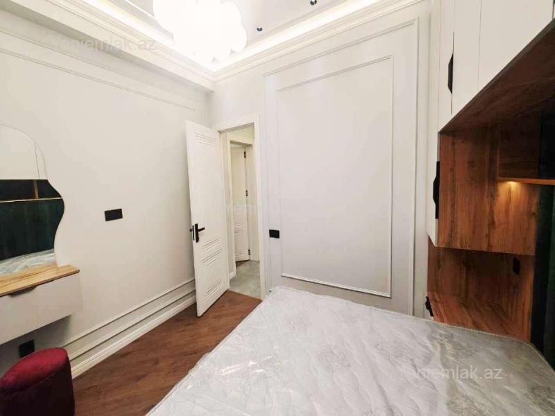 Satılır 2 otaqlı Bina evi menzil (Yeni tikili), 63 m², Xırdalan ş — Mənzil (6)