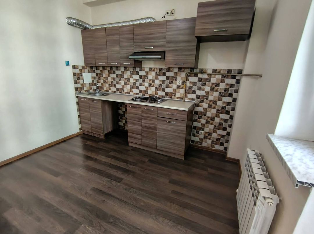 Satılır 2 otaqlı yeni tikili 58 m² — Mənzil, Bakı (5)