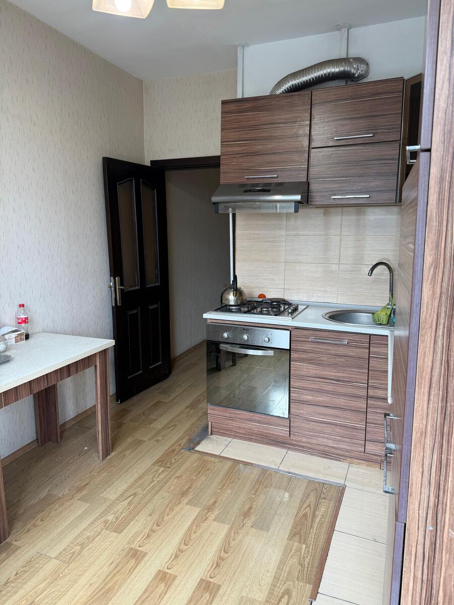 Satılır 2 otaqlı yeni tikili 70 m² — Mənzil, Bakı (5)