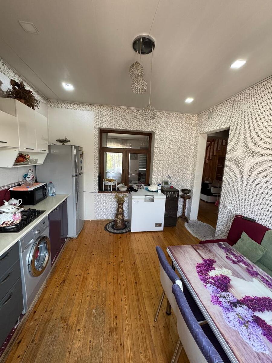 Satılır 4 otaqlı həyət evi/bağ evi 127 m² — Ev, villa, Bakı (5)