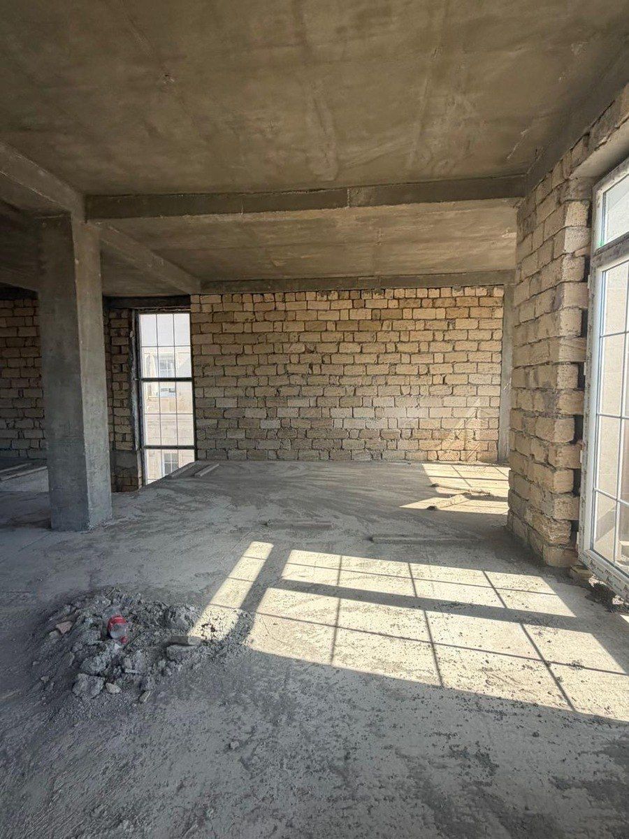 Satılır 5 otaqlı həyət evi/bağ evi 290 m² — Ev, villa, Bakı (7)