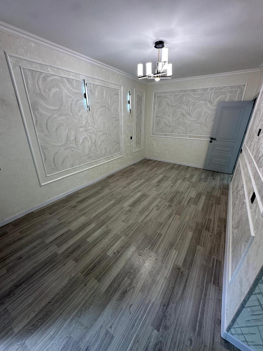 Satılır 3 otaqlı köhnə tikili 60 m² — Mənzil, Bakı (8)