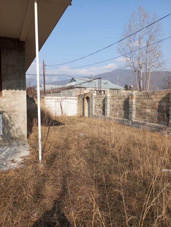Həyət evi, Şəki ş — Ev, villa, Şəki (4)