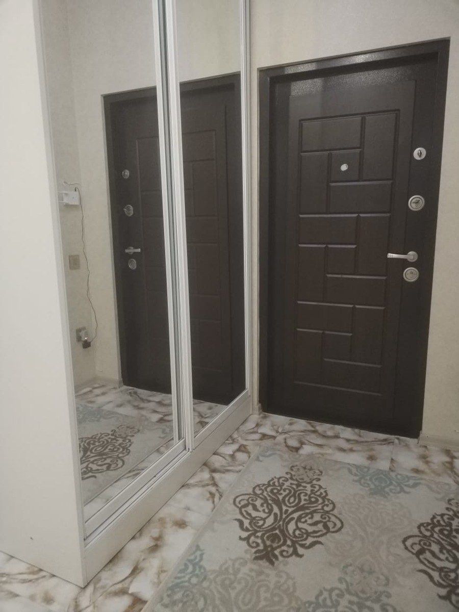Satılır 3 otaqlı yeni tikili 80 m² — Mənzil, Bakı (12)
