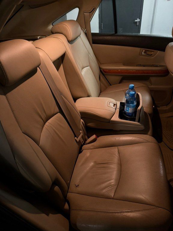 Lexus RX 400h, 3.3 L, 1.9 kWh, 2008 il, 268 000 km — Avtomobillər, Bakı (8)