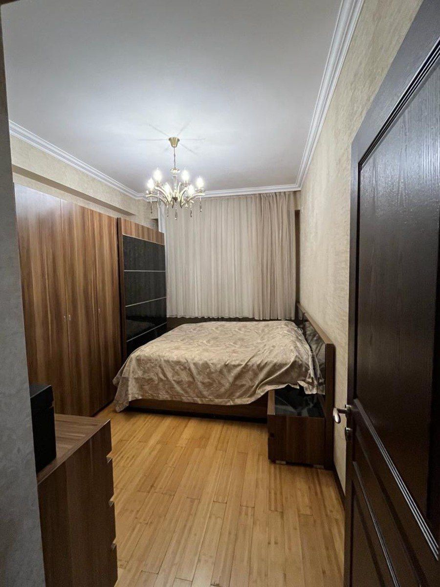 Satılır 2 otaqlı yeni tikili 70 m² — Mənzil, Bakı (4)
